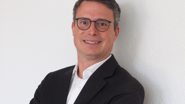 Marc Nussbaumer wird der neue Geschftsfhrer Swaren fr Nestl in Deutschland und sterreich - Quelle: Nestl